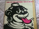 The La De Das Rock n Roll Sandwich Australia pressing vinyl Lp 70s rare Record