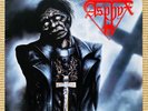ASPHYX . last one on earth LP 1.Press 1992 Death Morgoth Entombed Slayer Gorguts
