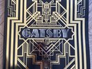 The Great Gatsby - Original Film Soundtrack Deluxe Vinyl Edition 2xLP NM/EX+ OST