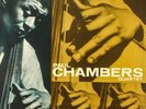 Bass on Top - Paul Chambers