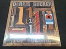 DARIUS RUCKER #1’s Volume 1 RED VINYL EXCLUSIVE