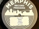 GUN CLUB Miami RARE TEST PRESSING 180g LP M- 2020 Re Bags Cramps PUNK