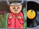 Dinosaur Jr Without A Sound First Press 1994 Sire Records 9-45719 Vinyl LP VG+