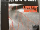 Lightnin' Hopkins Lightning Strikes VMP Vee Jay Vinyl Me Please LP 2022 Sealed