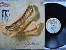 Flying Burrito Bros Burrito Deluxe A&M SP-4258 gram parsons 1976 Vinyl LP NM