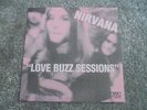 Nirvana ‎- Love Buzz Sessions USA 7