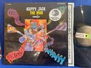 THE WHO HAPPY JACK DL74892 IN SHRINK PERFECT CONDITION ORIGINAL USA LP NEAR MINT