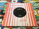 FRED HUGHES * BABY BOY * JOHNNY JONES * PURPLE HAZE *NM* NORTHERN SOUL️