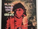 Dr. John, The Night Tripper ‎– Gris-Gris SD 33-234 CT Labels / 1968 RARE