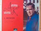 LEONID KOGAN Beethoven VIOLIN CONCERTO OP 61 Melodia LP Kondraschin NM