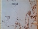MOZART Streichquartett A-dur C-dur KV 464 465 SUSKE-QUARTETT LP Eterna 826472 NM
