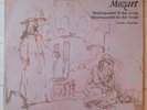 MOZART Streichquartett B-dur Es-dur KV 458 428 SUSKE-QUARTETT LP Eterna EXC