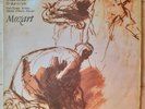 MOZART Violinsonaten KV 304 305 306 SUSKE OLBERTZ LP Eterna 8 26 648 EXC