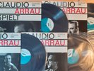 Claudio Arrau Spielt Beethoven - 1st STEREO ED. 1 Eterna 4-LP SET Piano NM