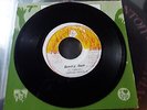 Fox Fire Records-Trevor Byfield – Burning Bush-7' - mp3