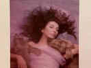 ORIGINAL Vtg 1985 KATE BUSH Album HOUNDS OF LOVE Lp 1ST PRESS Vinyl NEAR MINT