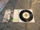 ABBA: Conociendome..., COVER VARIANTE, DSP-800, ORG JAPAN, 7