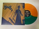 GHOST IF YOU HAVE GHOST EP LP RECORD GREEN & ORANGE TRANSLUCENT VINYL NEW SEALED