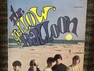 The Yellow Balloon - S/T - Vinyl LP - CLPS-1502.  VG+\VG+