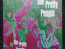 The Pretty People 1969 psych sunshine pop SEALED original LP on Crestview