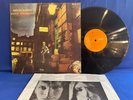 DAVID BOWIE ZIGGY MATRIX 1/2 TITANIC CREDITS + INSERT. ORIGINAL UK LP NEAR MINT