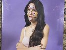 Olivia Rodrigo - SOUR - Light Blue Explicit Lyrics Limited Edition Vinyl