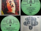 JOE COCKER WITH A LITTLE HELP 1970 MONO UNIQ CVR 1/1 STAMPERS PROMO CHILEAN PRES