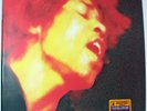 the Jimi Hendrix Experience ELECTRIC LADYLAND Legacy (2010 180g AUDIOPHILE 2 Lp