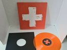 Ed Sheeran – Plus (HMV Exclusive) Orange Vinyl