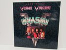 VINNIE VINCENT INVASION Love Kills 12
