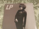 LP (Laura Pergolizzi) Forever For Now 2014 LP. New