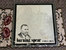 Burning Spear , Marcus Garvey  , Fox  Label