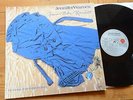 JENNIFER WARNES Famous Blue Raincoat LP Ariola 208 418