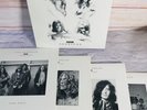 Led Zeppelin – BBC Sessions 4LP Vinyl Box Set – Classic Records 200g