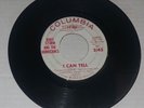 Rory Storm & The Hurricanes I Can Tell Columbia Promo Beatles Ringo Starr 1964