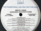 BOYZ II MEN 