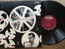 Warne Marsh Quintet Jazz of two cities W.Ted Brown-R.Ball Imperial maroon DG