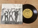The Fall – It's The New Thing/Various Times 7