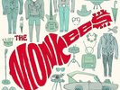 LP & MP3 The Monkees Good Times  STILL SEALED / 180G NEW OVP Rhino Records