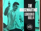 The Housemartins / London 0 Hull 4   Vinyl LP (Chrysalis CHR 1537)