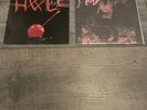 Hole 2 x 7” Vinyls - Retard Girl  Pink  Vinyl / Awful : Nirvana