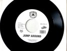 HOUSE OF PAIN JUMP AROUND  UNPLAYED COPY  MINT  MASTER MIX  TOMMY BOY  SOUL