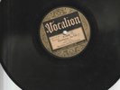Charleston- Ben Selvin & Orch 78rpm Record Vocalion # B 15038