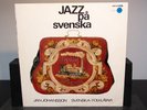 Jan Johansson – Jazz På Svenska - Made in Sweden - Vinyl Record Lp