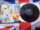 The Band-Music From The Big Pink Reissue Vinyl NM