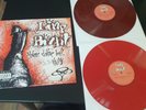 LIMP BIZKIT Three dollar bill yall 2 LP Vinyl red color NEU MINT Rock Metal