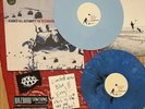 Against All Authority 2 LP COLOR SKA Punk DK Rare Sublime 1312 Less Than Jake X