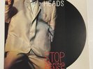 Talking Heads - Stop Making Sense (1984 Vinyl - Sire Records 25186-1)