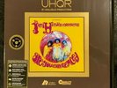 Jimi Hendrix ARE YOU EXPERIENCED Analogue Productions UHQR 200g Clarity Vinyl LP