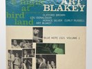 ART BLAKEY Quintet - A Night At Birdland, Volume 1 BLUE NOTE 1521 US MONO RVG